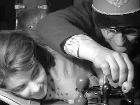 Szigorúan ellenőrzött áruk háza