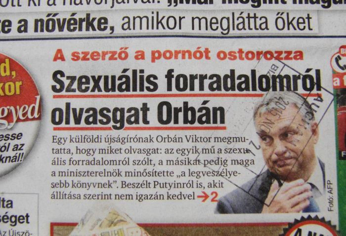 Illustration for article titled Szigorúan ellenőrzött áruk háza