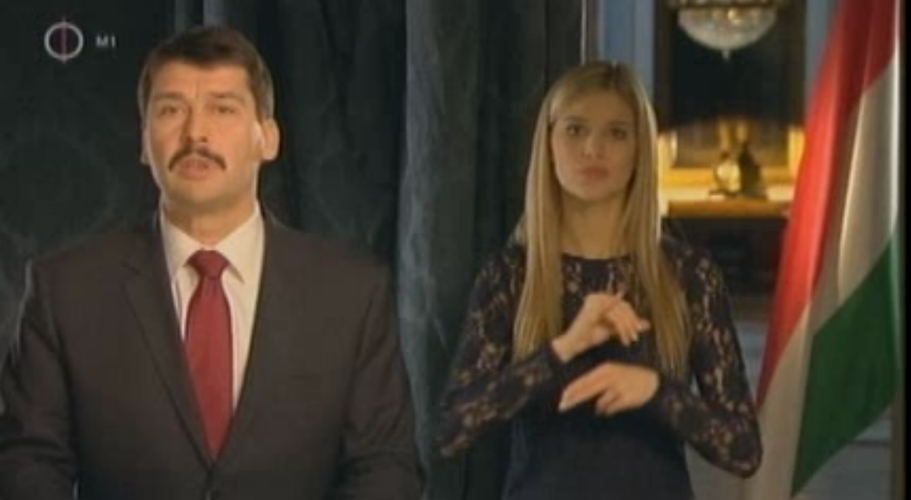 Aki miatt nem Áder Jánosra figyeltünk