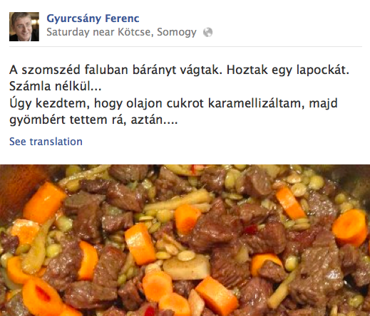 Illustration for article titled Az év legbulisabb napja