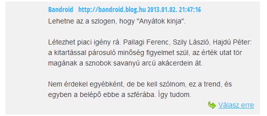 Illustration for article titled Izzadtságszagú, görcsös, cinkes - a Cink.hu első napja