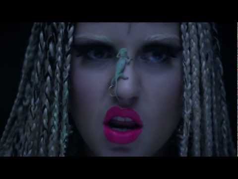 Brooke Candy