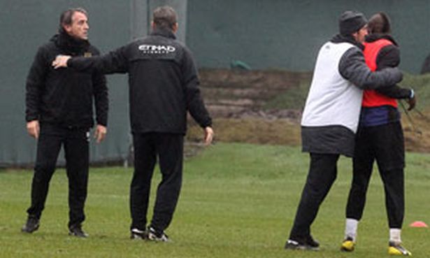 Bréking: újra élvezhető az olasz foci!