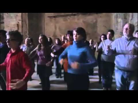 Weisz Fanni a himnuszt is jelelte