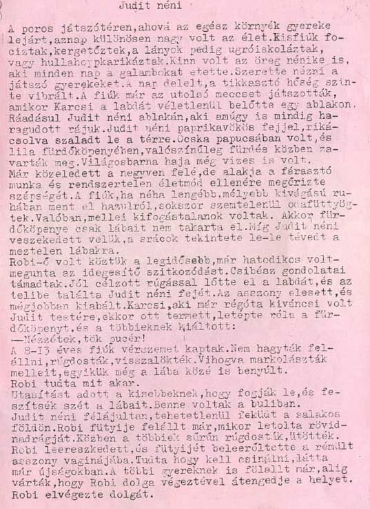 Punk pornó: fiatal madarászok újították meg az indigóval terjesztett szexnépművészetet