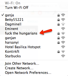 Drót nélküli élet a Cink szerkesztőségében