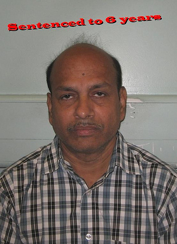 A brit NAV Flickr-galériát csinált a legrafkósabb adócsalókról