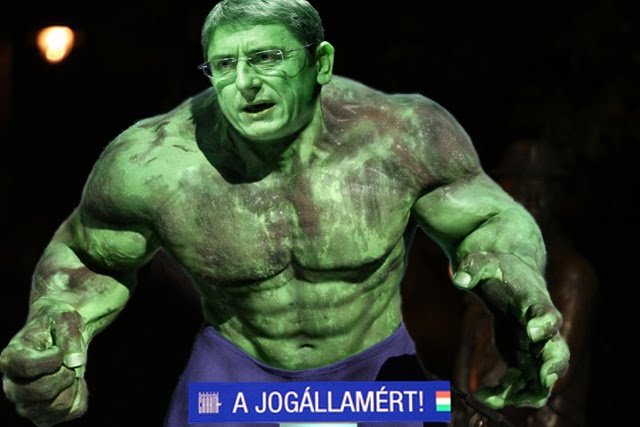 Vágó Istváné eddig az év kommentje