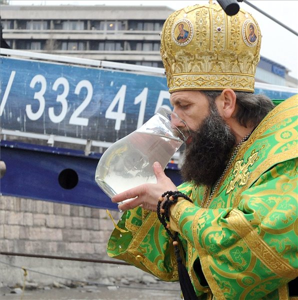 A nap legbátrabb embere