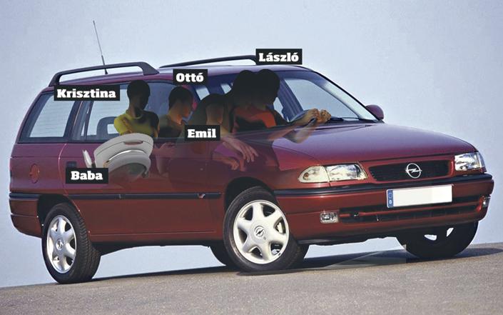 A nap illusztrációja