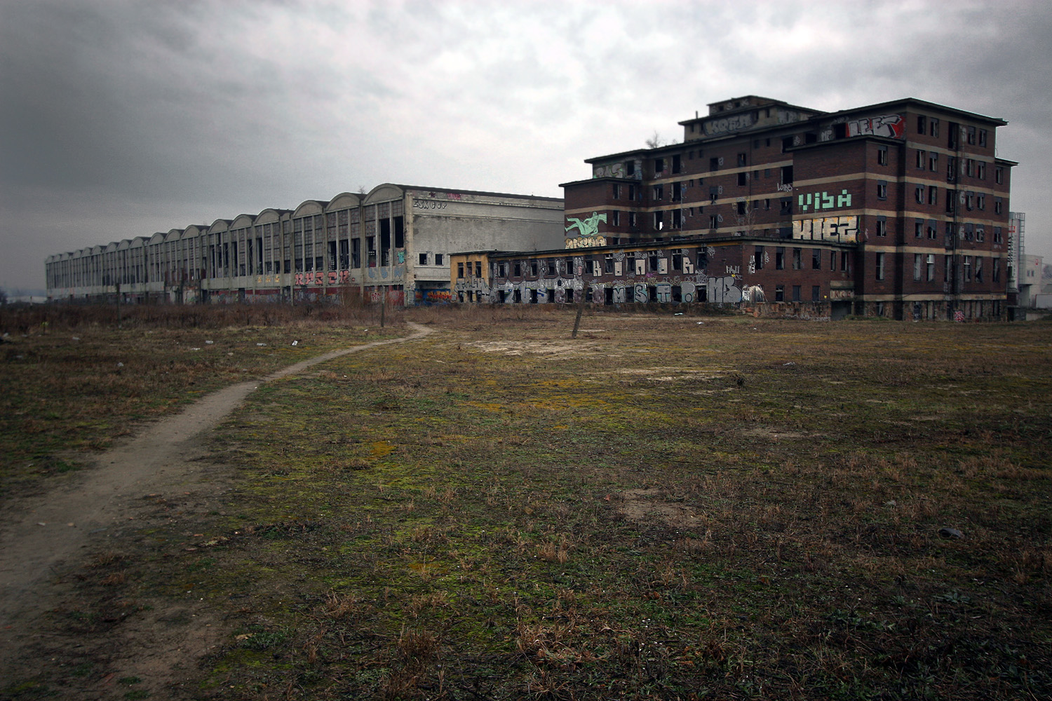 Lófasz lesz itt, nem Manhattan