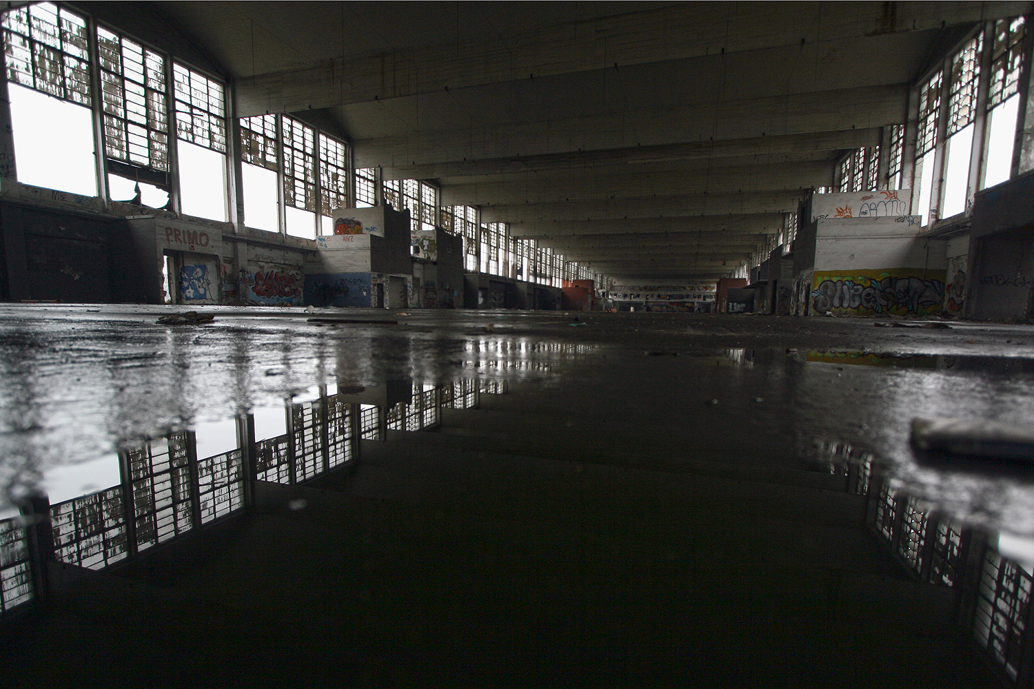 Illustration for article titled Lófasz lesz itt, nem Manhattan