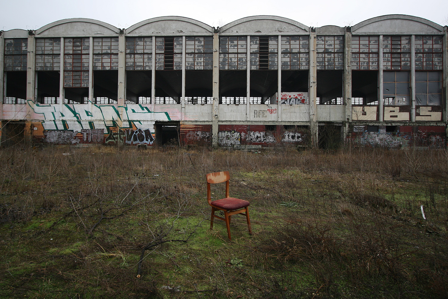 Illustration for article titled Lófasz lesz itt, nem Manhattan