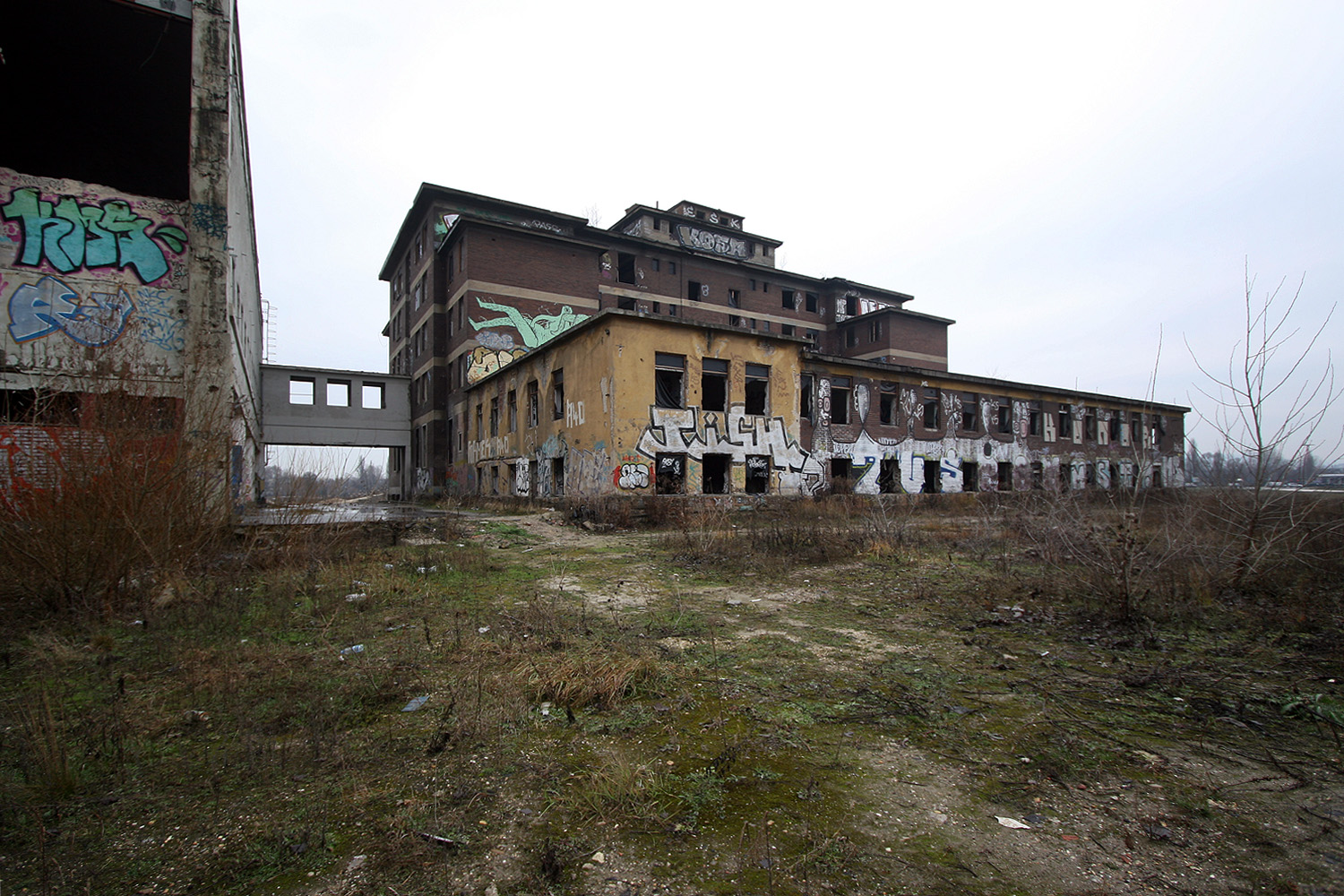 Illustration for article titled Lófasz lesz itt, nem Manhattan