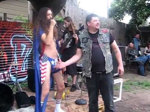 G.O.A.T. AND YOUR M.O.M. Quack like a duck