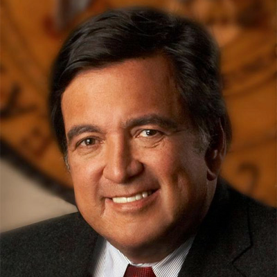 Vajon mi Bill Richardson legviccesebb eredménye az életben?