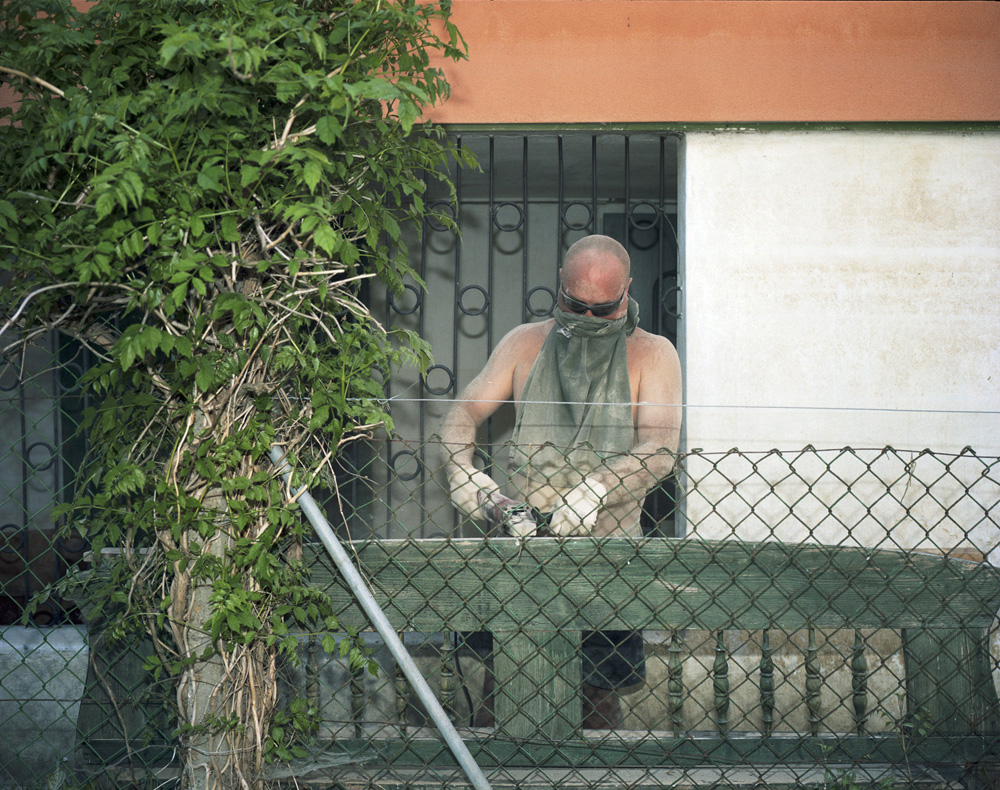 A magyar férfi szerszáma