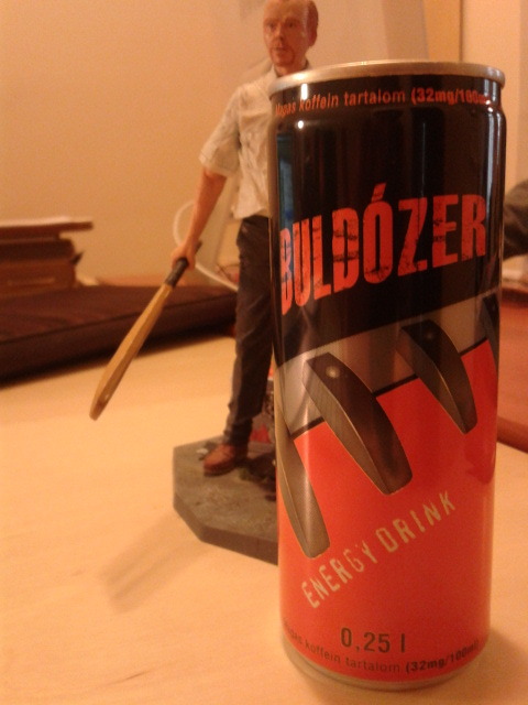 Megjött az olcsó energiaitalok Bugattija