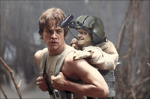 Engem se hagyott nyugodni ez a félelmetes Hende Csaba-fotó