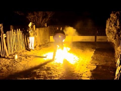 Ezért ne pisilj magnéziumra