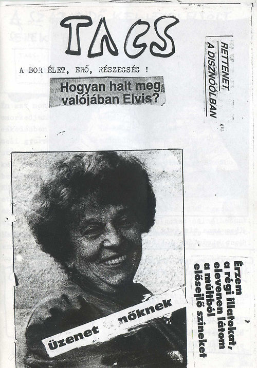 Illustration for article titled Barbara, Barbara, csonkítja a nagymama!