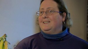 957-szer látta a Nyomorultakat a gloucestershire-i asszony