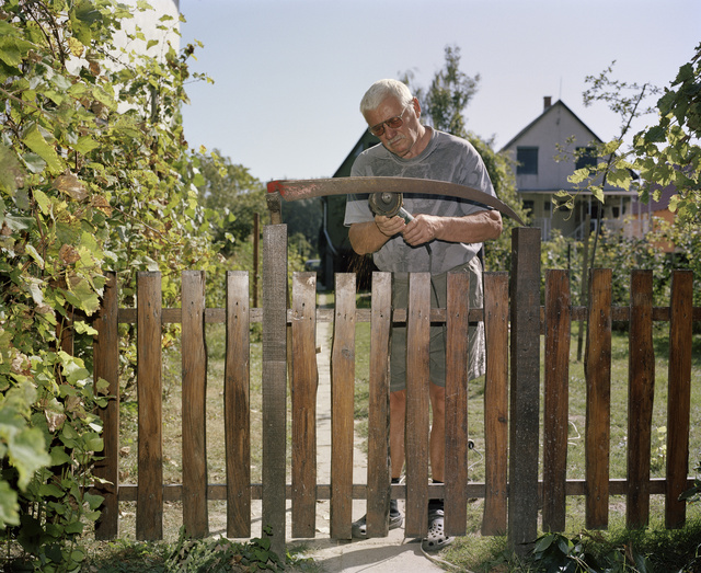 Milyen szerszáma van az igazi férfinak? Hangos és szikrázó!
