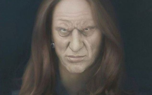 Internetes népművészet vs Kate Middleton portréja