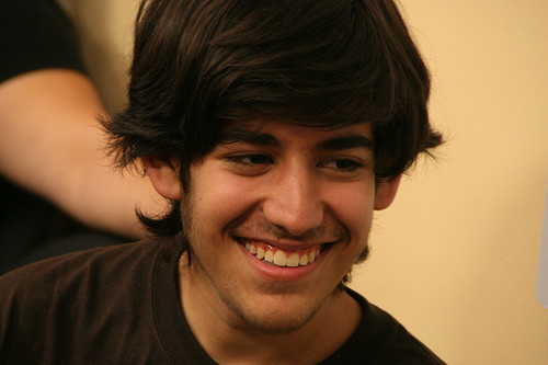 Öngyilkos lett Aaron Swartz, a Reddit alapítója