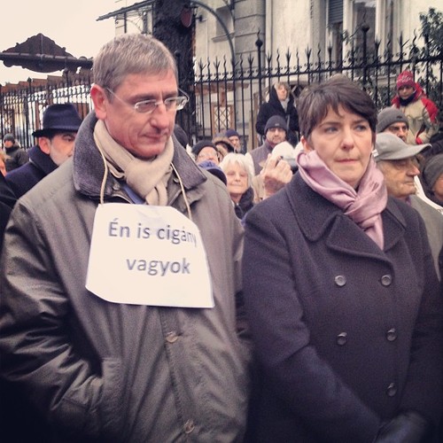 Gyurcsány pimaszkodik