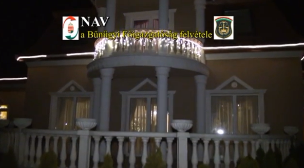 Illustration for article titled Csak egy apró kényelmetlenség a győri színesfém-maffia letartóztatása?