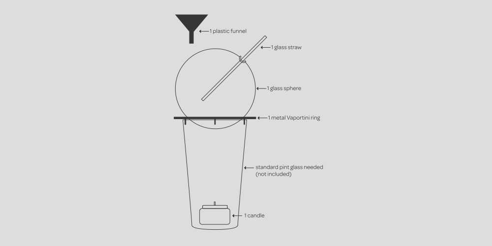 Illustration for article titled Szívd fel egy kübliből a piát!