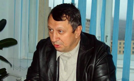 Elkergetett kommunista lett Déva új rendőrfőnöke