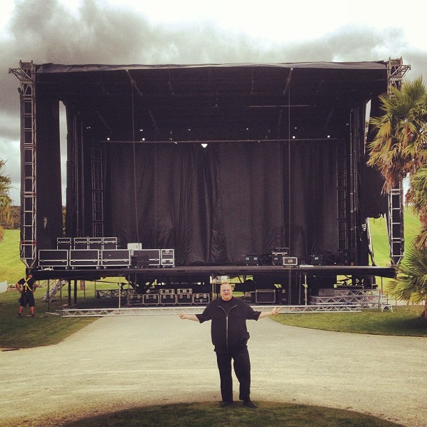 Kim DotCom szerint ma indul a Mega, a Gizmodo már tegnap ki is próbálta