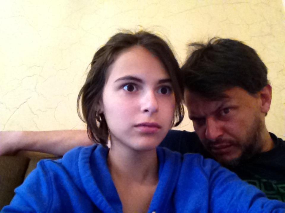 Az orosz szakács, aki feldarabolta a feleségét, aztán meg elkezdte Facebookon kerestetni