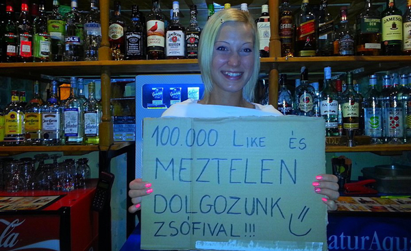 Féljünk együtt hétfő reggel ettől a fotótól!