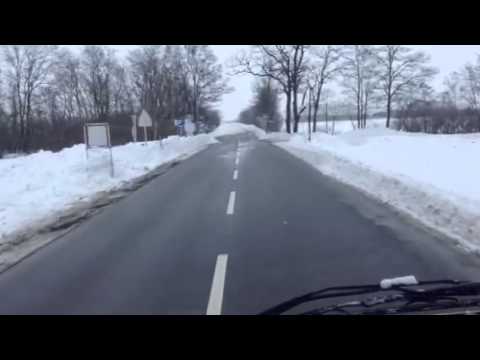 Határátkelés Ausztria felől