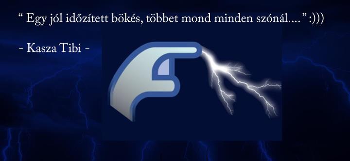 Illustration for article titled A nap képe: Kasza Tibi egy játékos kismajommal a lába között