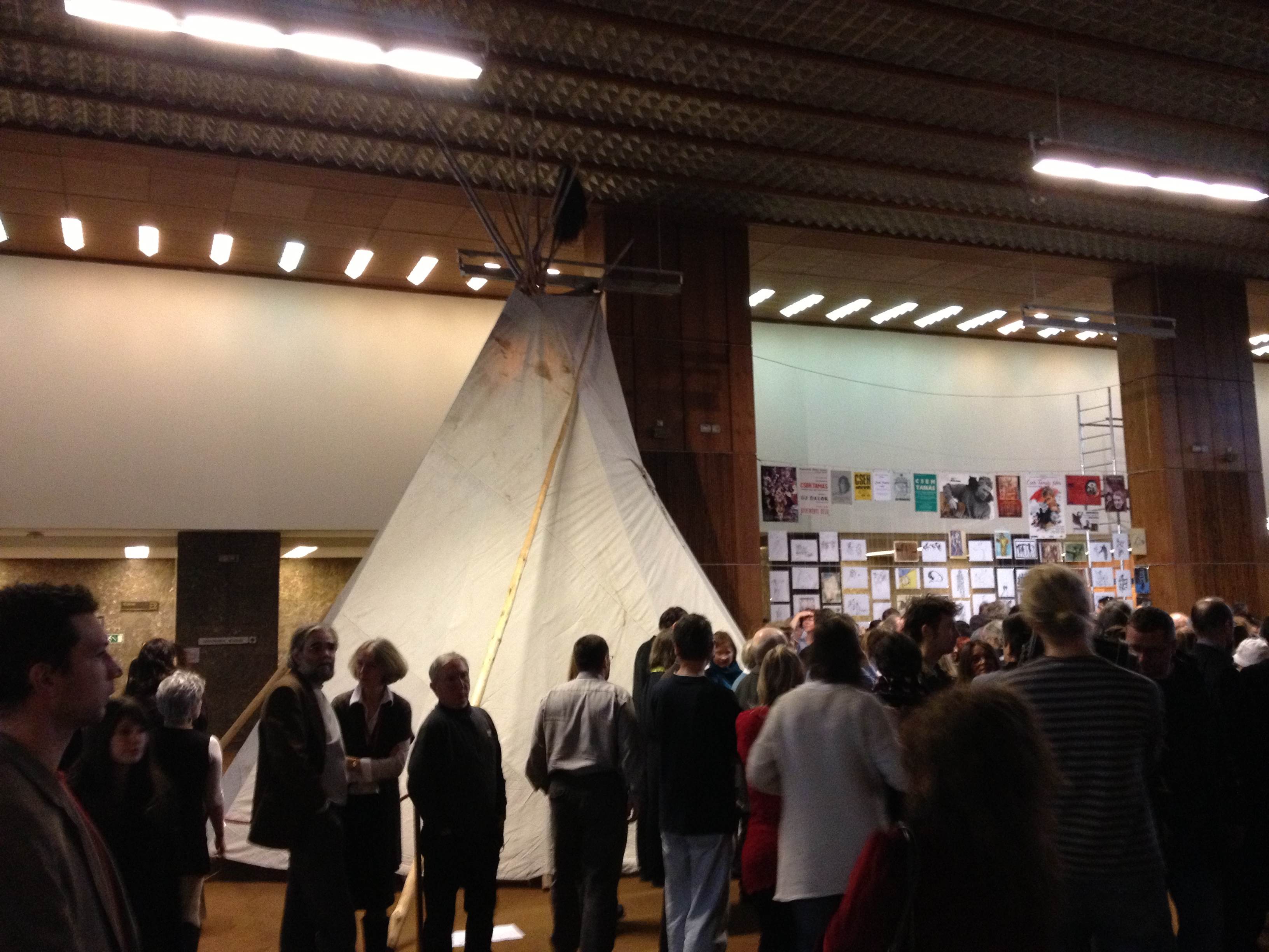 Hogyan beszélt volna Kövér László a bakonyi indiánról?