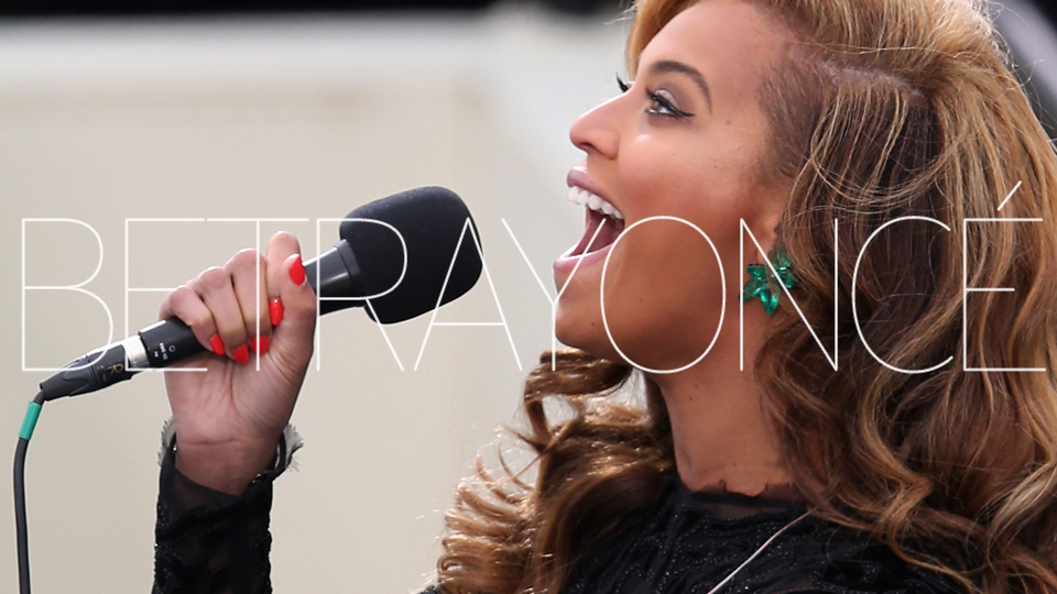 Most akkor playbackelte-e az amerikai himnuszt Beyoncé?