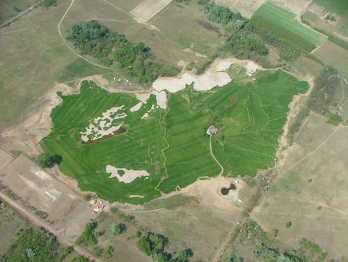 Illustration for article titled Még nem működik a szamárfelvonó a Jakabszálláson EU-pénzből épített mini Himaláján