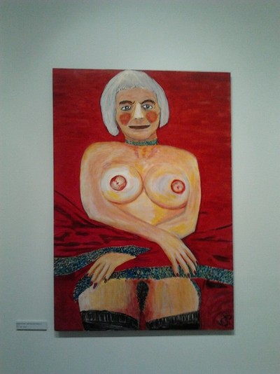 Cinkművészet : Dr Máriás nem ijed meg az aktuális valóságtól az A38-on