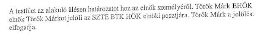 A nap idézete az Átlátszóé, Török Márk lassan szupersztárstátuszba kerül