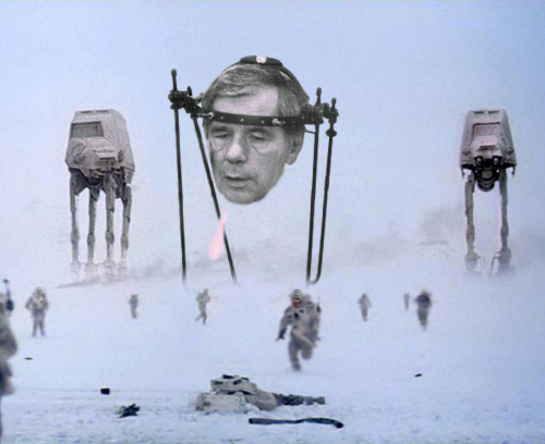 Napi Szarvas: Battle of Horn