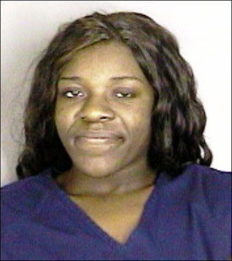 A nap szolgáltatója a prostituált akinek nem tűnt fel, hogy a rendőrségre hívták