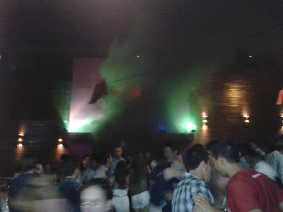 Ez történt a világban, amíg én szétcsaptam magam: halálos brazil klubtűz, húsz halott Egyiptomban a halálbüntetés miatt