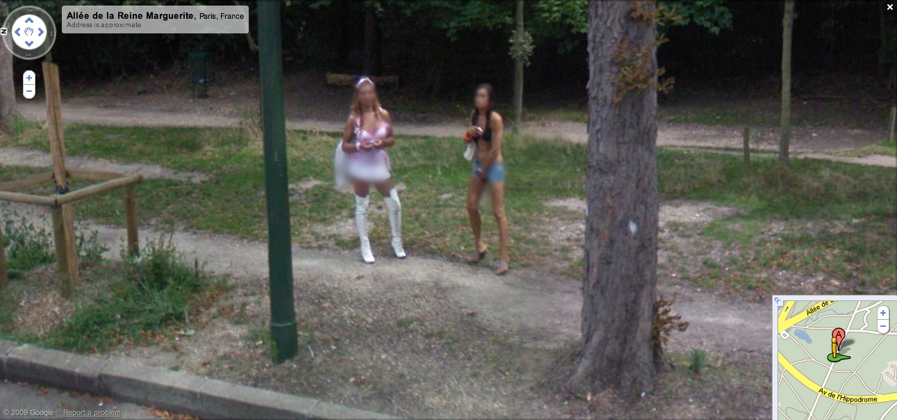 Végre Magyarországon is lesz Street View