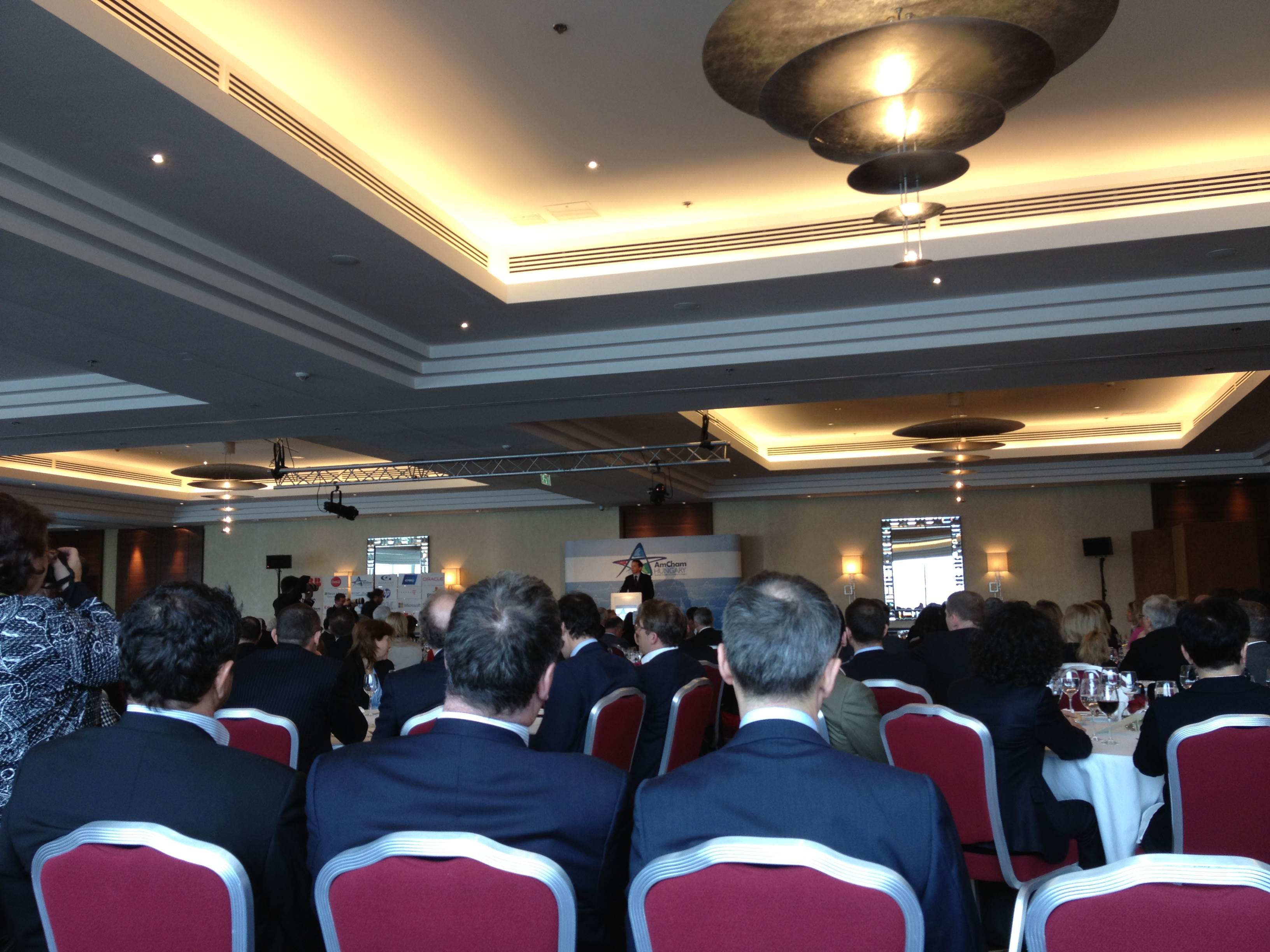 Bajnai Gordon, a szikramentes szónok