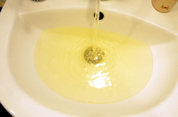 Pisiszerű csapvíz Szegeden!