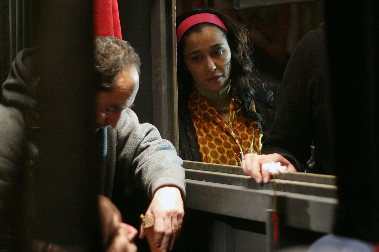 Illustration for article titled Gryllus Dorka a német felnőtt-bábfilmben